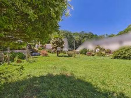vente terrain à châteaulin (29150) : à vendre / 386m² châteaulin