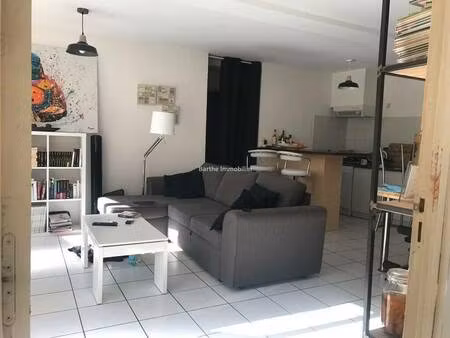 barthe immobilier