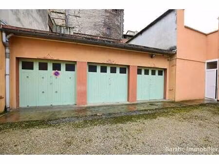 parking à louer