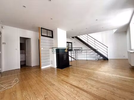 maison à louer