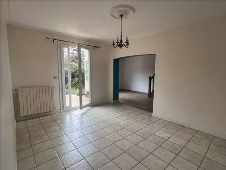 maison à louer