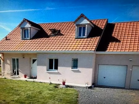 maison à louer - première occupation