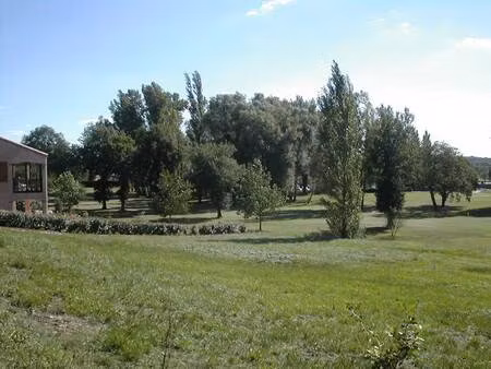 terrain à vendre