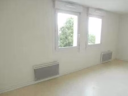 location appartement t1 au mans (72000) : à louer t1 / 27m² le mans