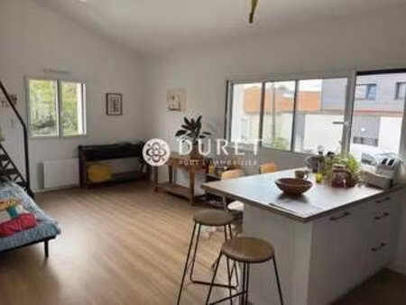 location appartement 2 pièces à mouzillon (44330) : à louer 2 pièces / 49m² mouzillon