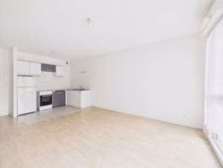 location appartement t1 à nantes (44000) : à louer t1 / 31m² nantes