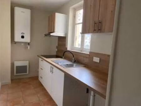 location appartement 2 pièces à saint-nazaire (44600) : à louer 2 pièces / 33m² saint-naza