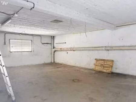 vente garage et parking à cannes (06150) : à vendre / cannes