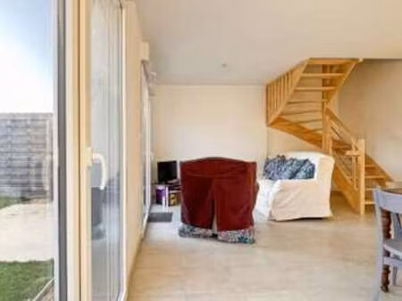 location maison à villeneuve-en-retz (44580) : à louer / 87m² villeneuve-en-retz