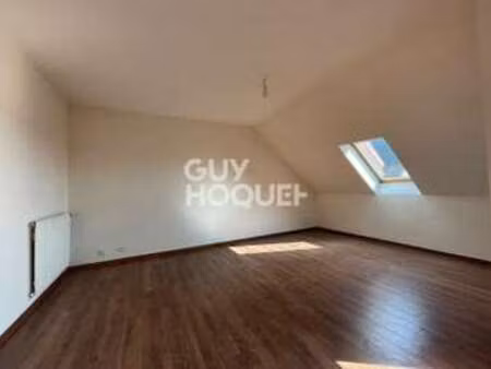 location appartement 3 pièces au relecq-kerhuon (29480) : à louer 3 pièces / 73m² le relec