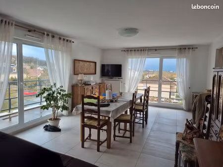 appartement t4