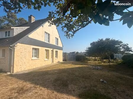 maison de campagne