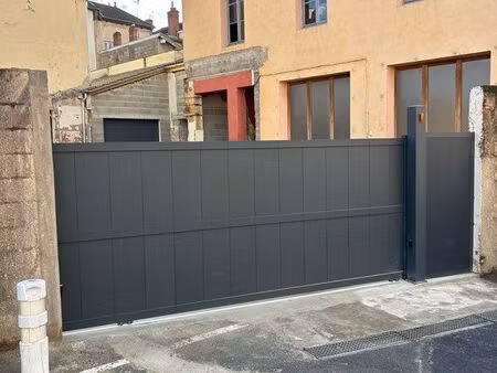 immeuble / maison ville