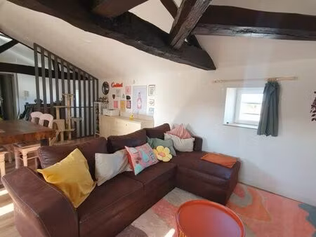 appartement t3 marans centre