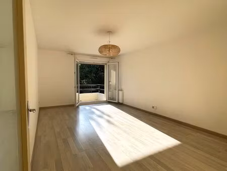 a louer t2 nantes sud bords de sèvre