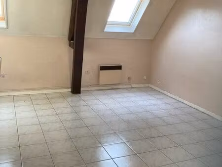 f2 en dupleix / centre ville