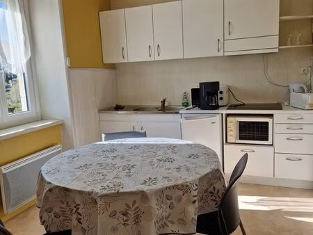 loue appartement saint-front 43550