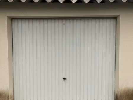 garage / box à louer