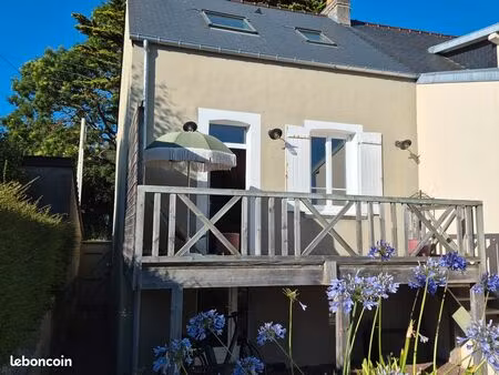 a louer maison 90 m² cherbourg-equeurdreville