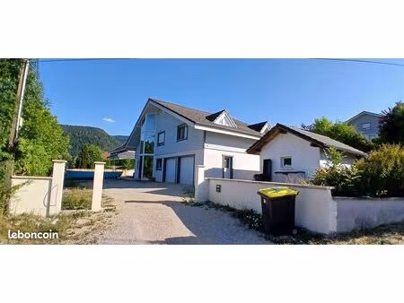 pavillon villa a vendre