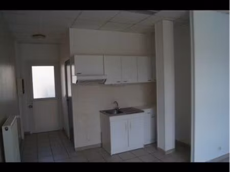 t2 de 48 5 m² – petite copropriété  parking – arsy (a1 à 2 min)
