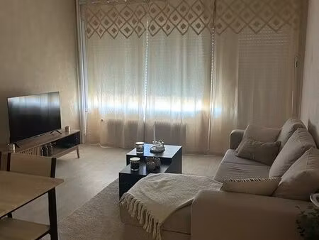 appartement t2 f2 centre (caserne carnot) balcon