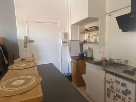 t2 non meublé