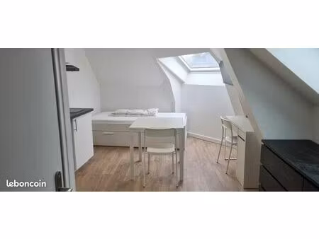 location studio