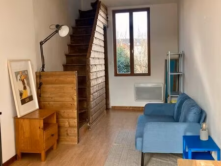 duplex lumineux
