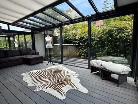 appartement style loft