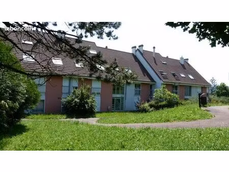 appartement 4 pièces 82 m²