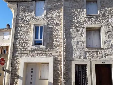 location t3 avec garage
