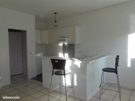 appartement 39 m² – pontfaverger – disponible 1er octobre