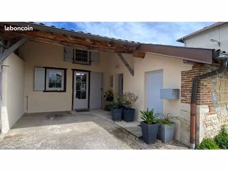 t3 meublé