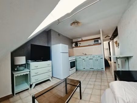 appartement meublé