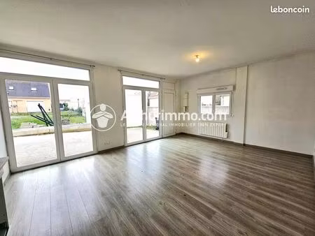 appartement 4 pièces 69 m²