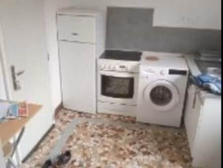 loue appartement meublé saint-aignan