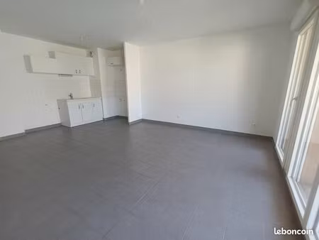 appartement t3