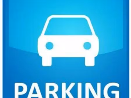 parking en sous sol