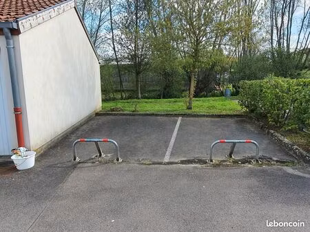 parking extérieur zoufftgen