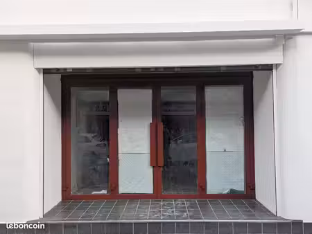 local commercial