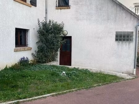 grand t2 lumineux 70m2