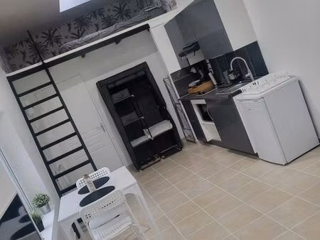 maisonette à louer épinay-sur-orge