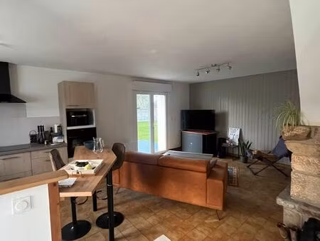 maison location