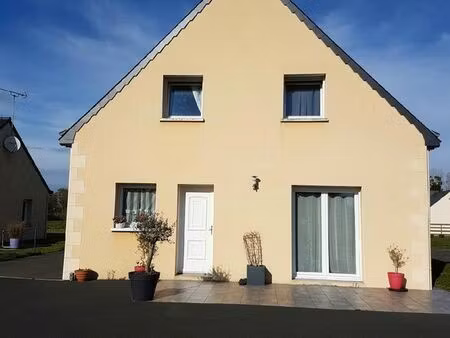 maison 70m² à proximité des commodités