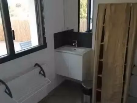 location chambre meublee