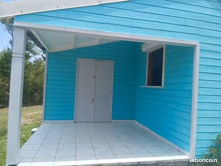 location maison individuelle