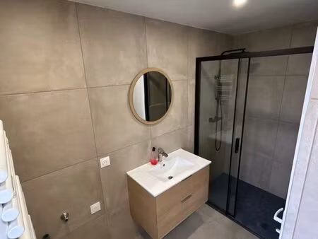 maison de charme entièrement rénové