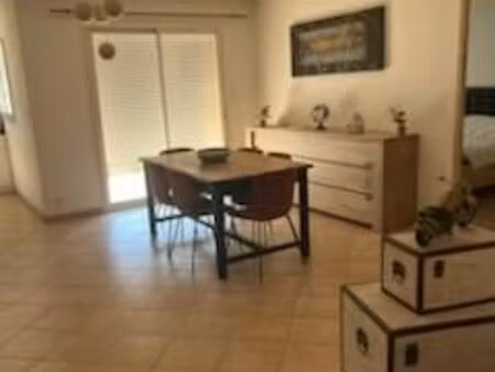 location maison laurens