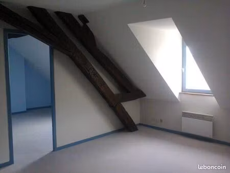 appartement 2 pièces